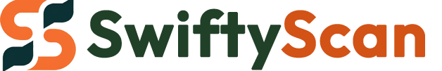 SwiftyScan - Genereaza Cod QR